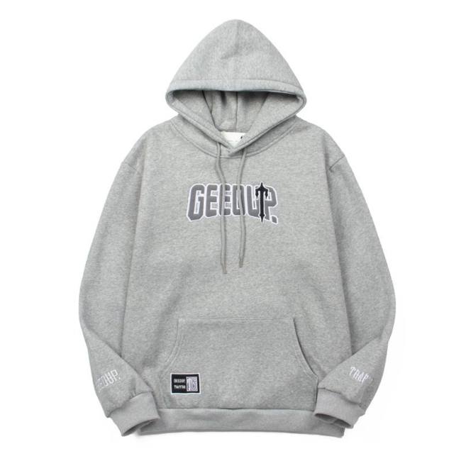 Trapstar men Hoodies-032(M-XXL)