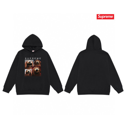 Supreme men Hoodies-487(S-XXL)