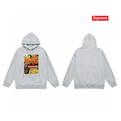 Supreme men Hoodies-474(S-XXL)