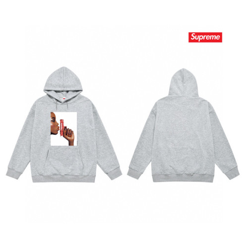 Supreme men Hoodies-462(S-XXL)