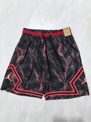NBA Shorts-1998