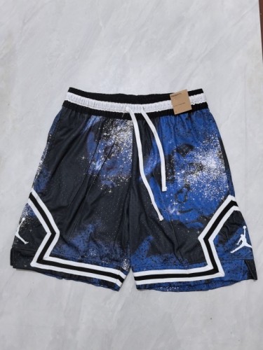 NBA Shorts-1988