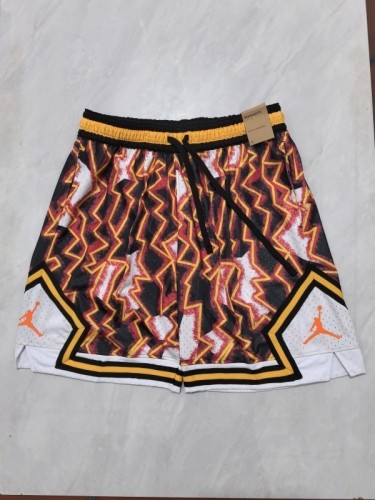 NBA Shorts-1968