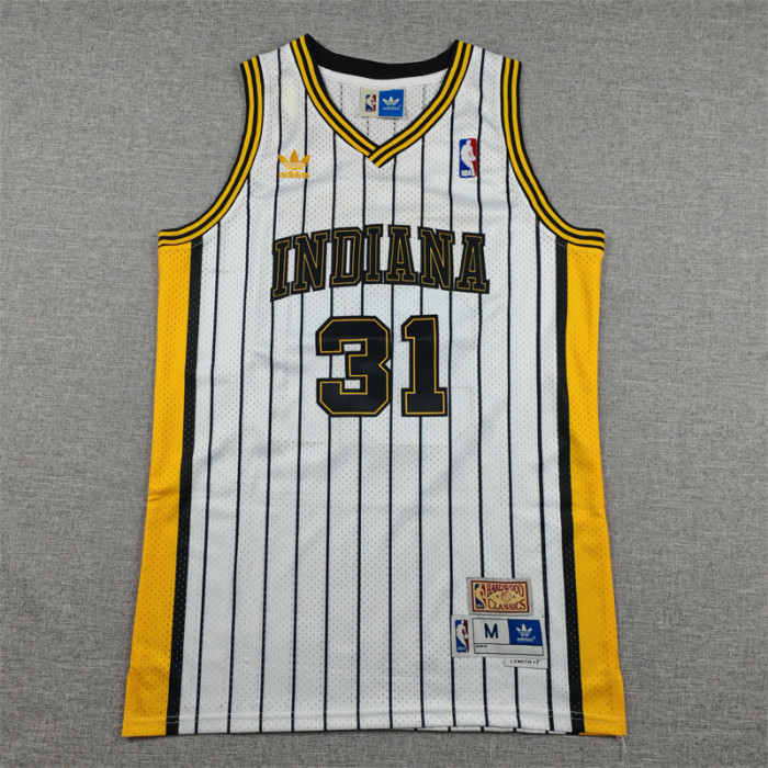 NBA Indiana Pacers-091