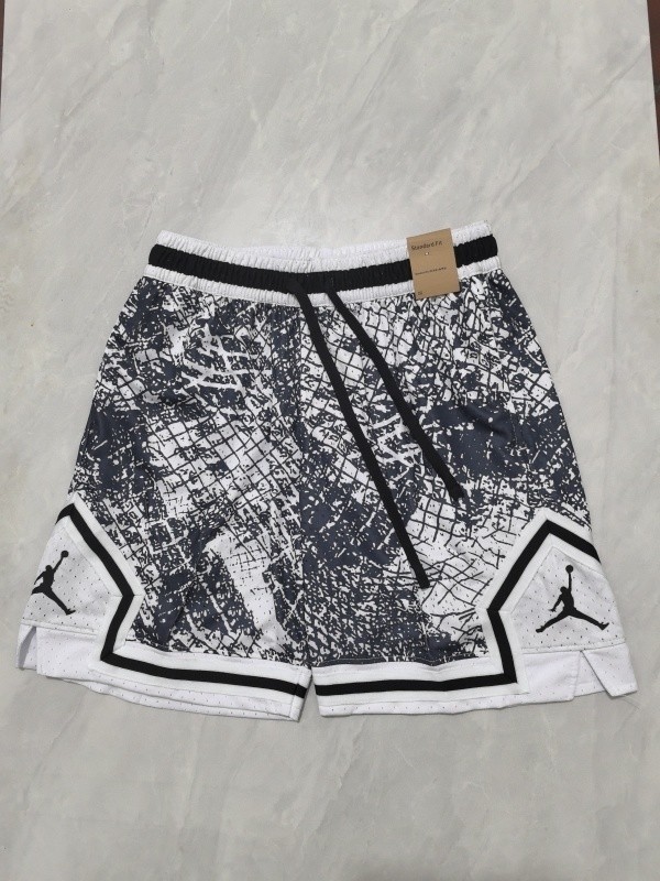 NBA Shorts-1975