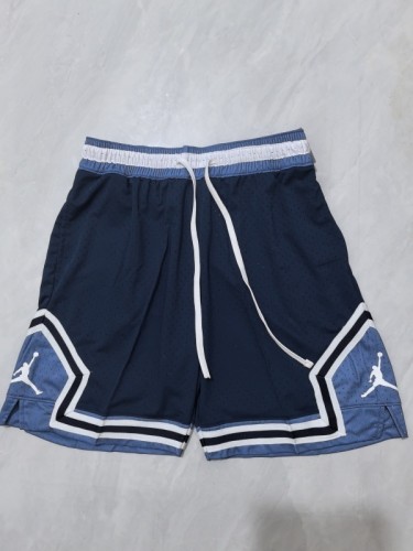 NBA Shorts-1991