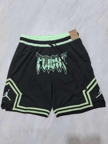 NBA Shorts-1993