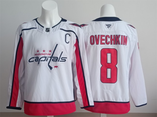 NHL New jerseys-403