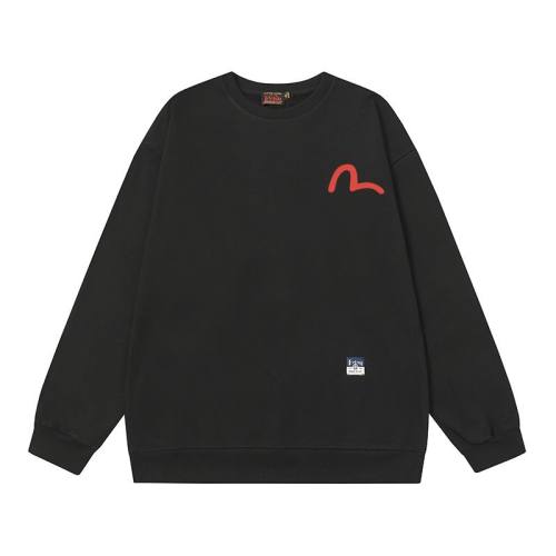 Evisu Hoodies-201(S-XL)