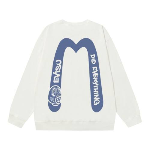 Evisu Hoodies-256(S-XL)