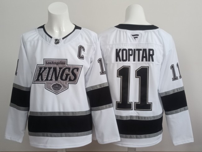 NHL New jerseys-517