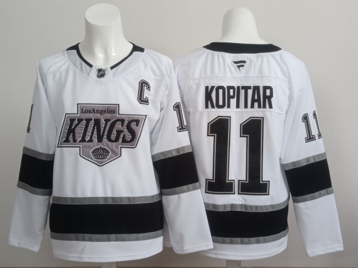 NHL New jerseys-517