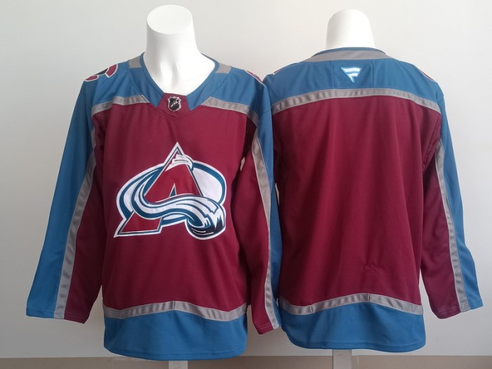 NHL New jerseys-484
