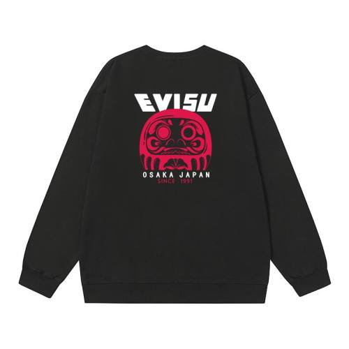 Evisu Hoodies-183(S-XL)