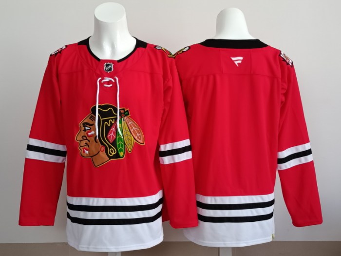 NHL New jerseys-495