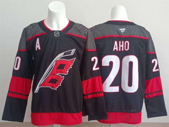 NHL New jerseys-399
