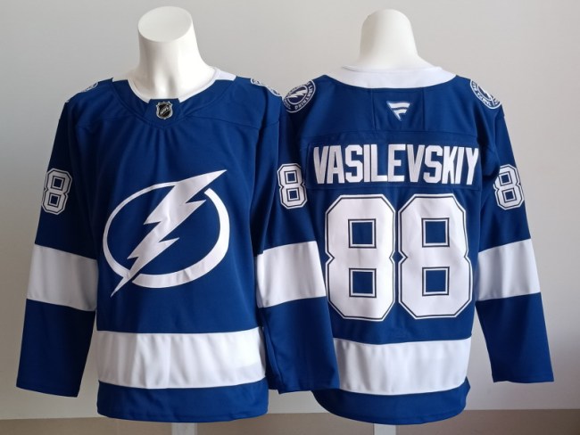 NHL New jerseys-553