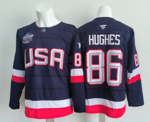 NHL New jerseys-325