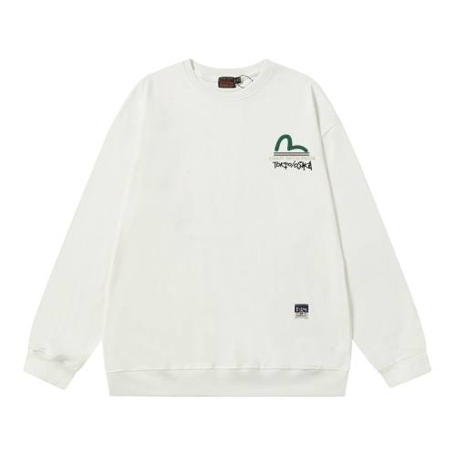 Evisu Hoodies-261(S-XL)