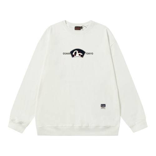 Evisu Hoodies-249(S-XL)