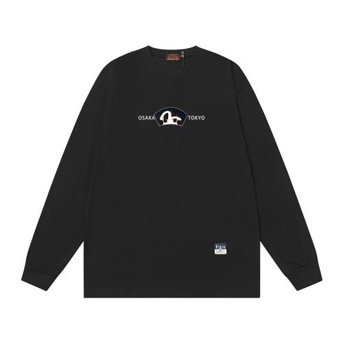 Evisu Hoodies-114(S-XL)
