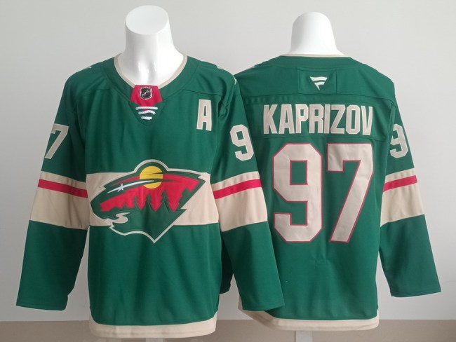 NHL New jerseys-405