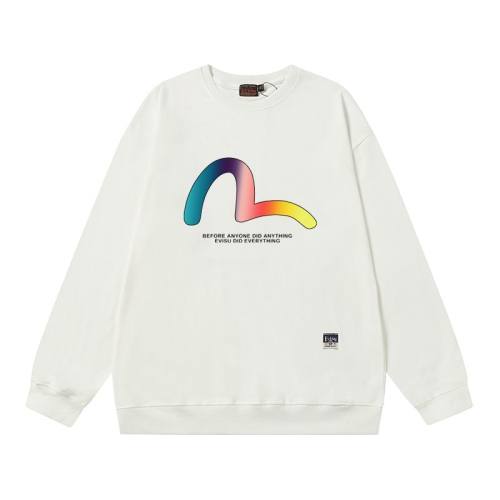 Evisu Hoodies-228(S-XL)