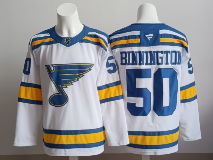NHL New jerseys-538