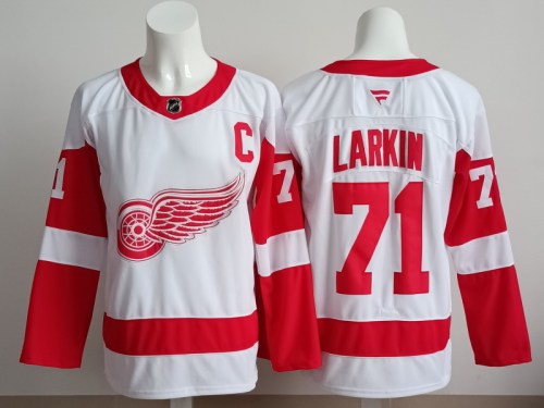 NHL New jerseys-497