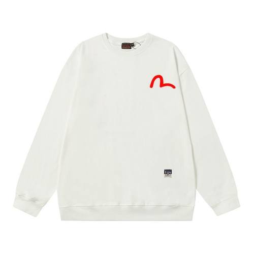 Evisu Hoodies-217(S-XL)