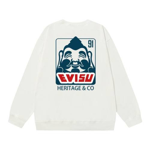 Evisu Hoodies-175(S-XL)