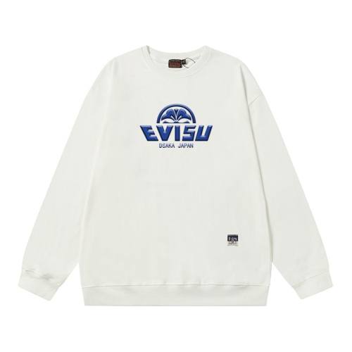 Evisu Hoodies-171(S-XL)