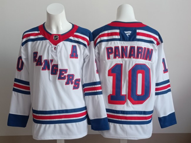 NHL New jerseys-541