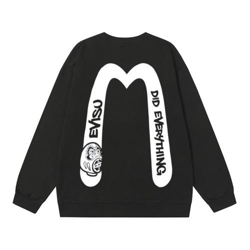 Evisu Hoodies-258(S-XL)