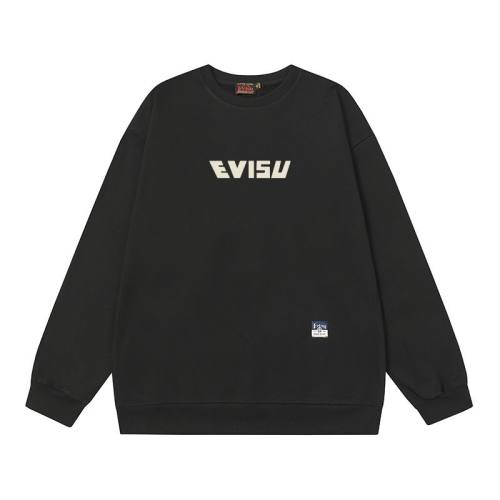 Evisu Hoodies-223(S-XL)