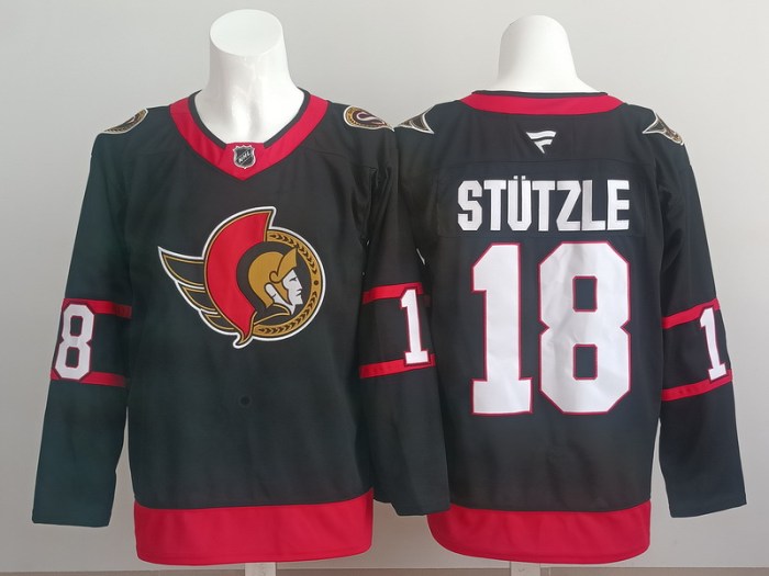NHL New jerseys-482