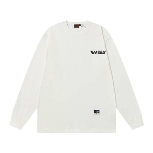 Evisu Hoodies-053(S-XL)