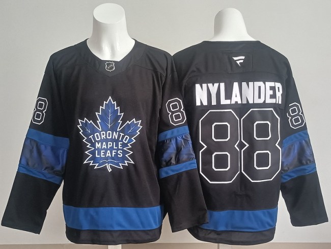 NHL New jerseys-444