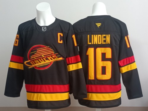 NHL New jerseys-528