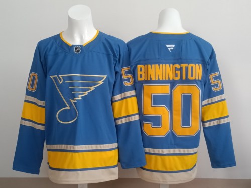 NHL New jerseys-523