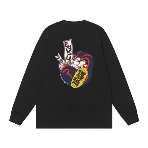 Evisu Hoodies-067(S-XL)