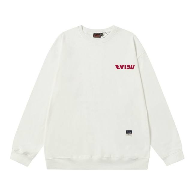 Evisu Hoodies-184(S-XL)