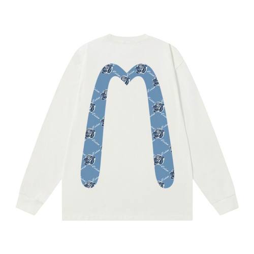 Evisu Hoodies-014(S-XL)