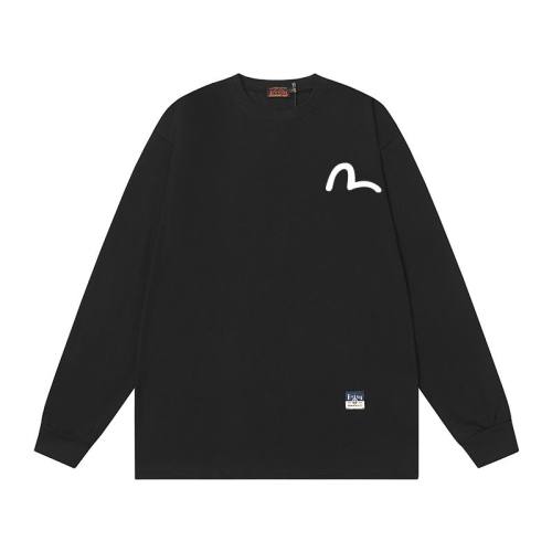 Evisu Hoodies-120(S-XL)