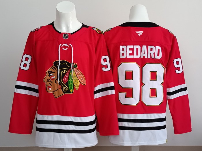 NHL New jerseys-493