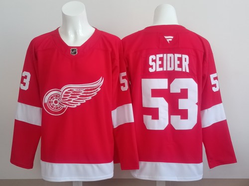 NHL New jerseys-487