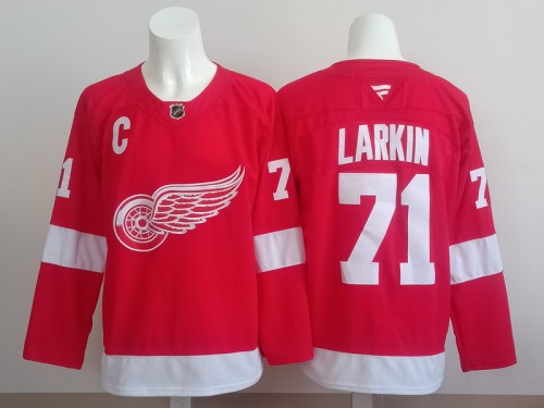 NHL New jerseys-489