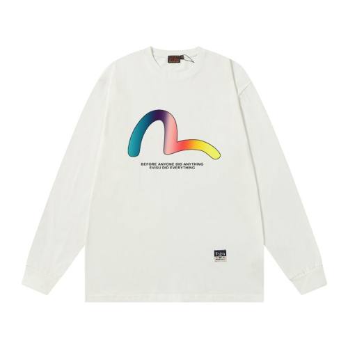 Evisu Hoodies-093(S-XL)