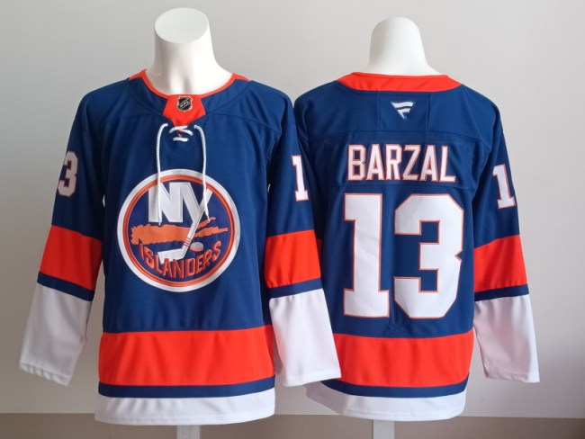 NHL New jerseys-567