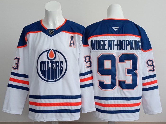 NHL New jerseys-459